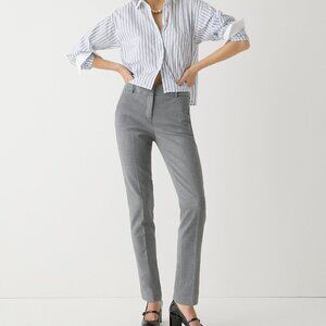 NWOT J. Crew Cameron Pant in Four-Season Stretch